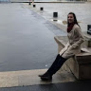 Meet your Posher, Annalisa